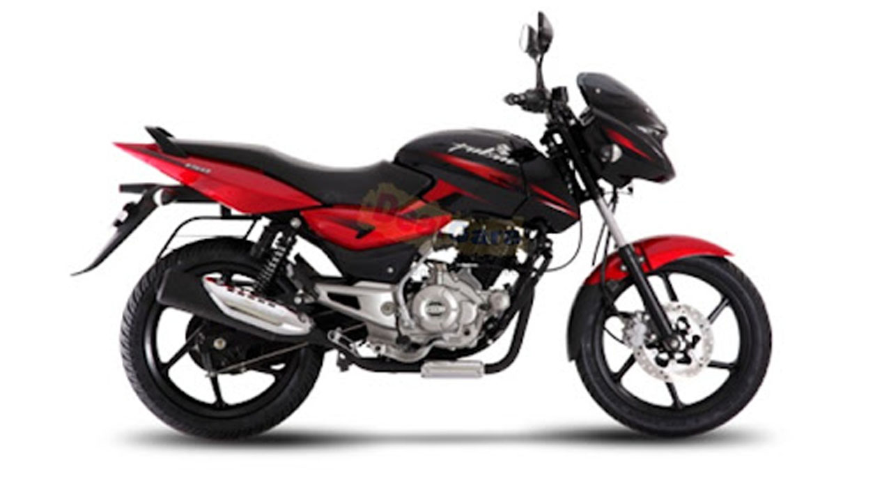 Bajaj Pulsar Ns 150 Купить